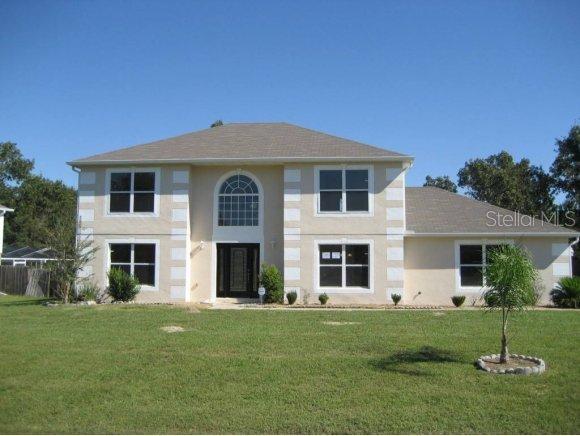 5005 SW 115 St Rd., Ocala, FL 34476