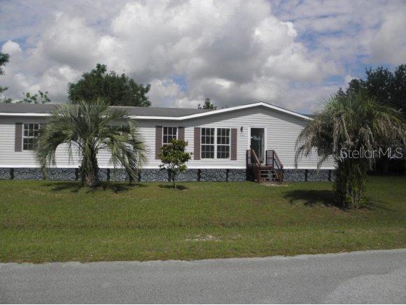 14170 SE 59 Ct., Summerfield, FL 34491