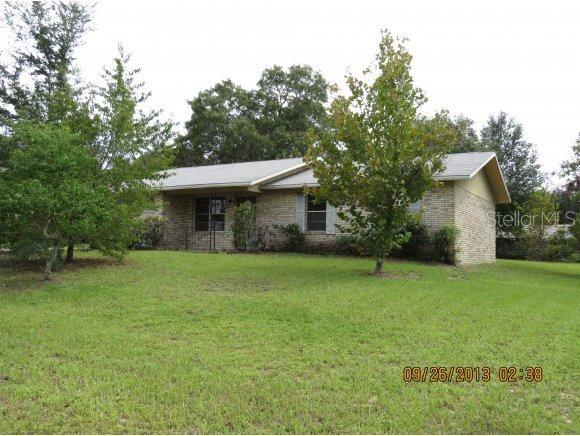 11610 SE 129 Pl., Ocklawaha, FL 32179