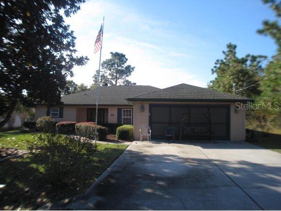52 Pecan Run, Ocala, FL 34472