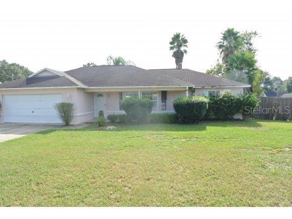 2 Teak Rd., Ocala, FL 34472