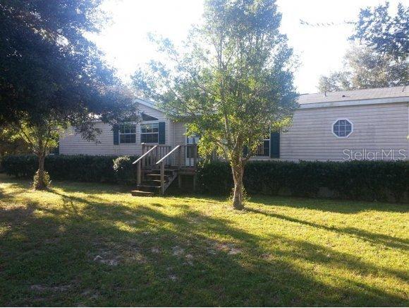 13680 NE 247 Fort Ln., Fort Mccoy, FL 32134