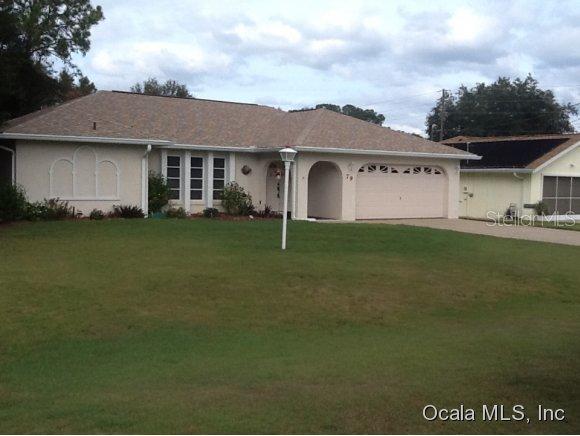 79 Teak Rd., Ocala, FL 34472