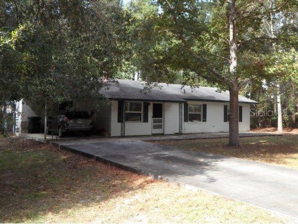 612 NW 9th Cir., Williston, FL 32696