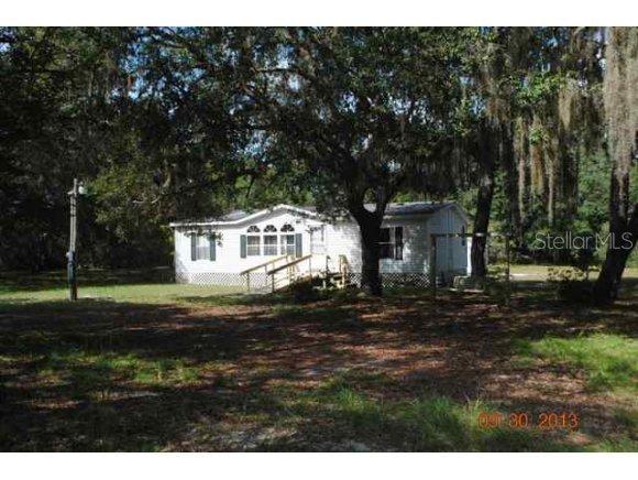 13350 NE 228 Ln Rd., Orange Springs, FL 32182