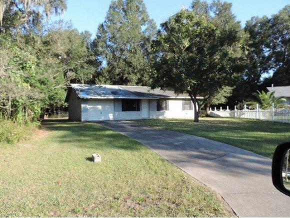 10355 SE 53 Ct., Belleview, FL 34420