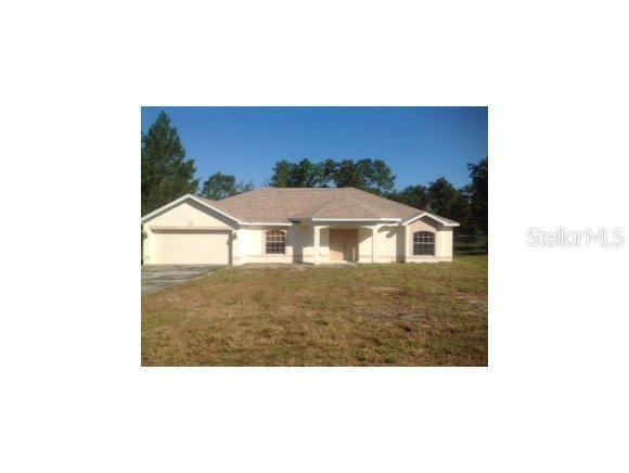 12127 Millington Ave., Brooksville, FL 34614