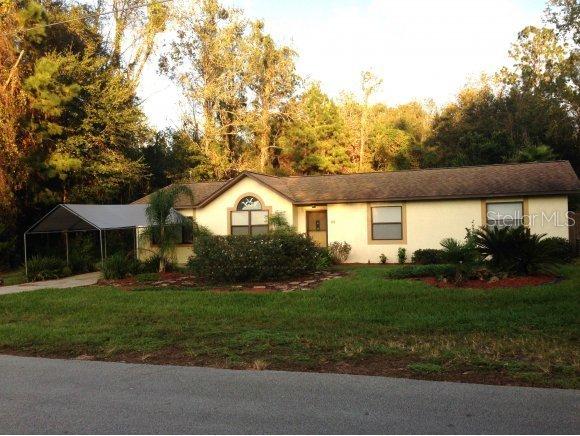 69 Dogwood Tr., Ocala, FL 34472