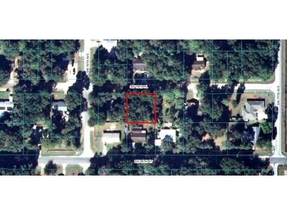 SW 79 Pl., Ocala, FL 34476