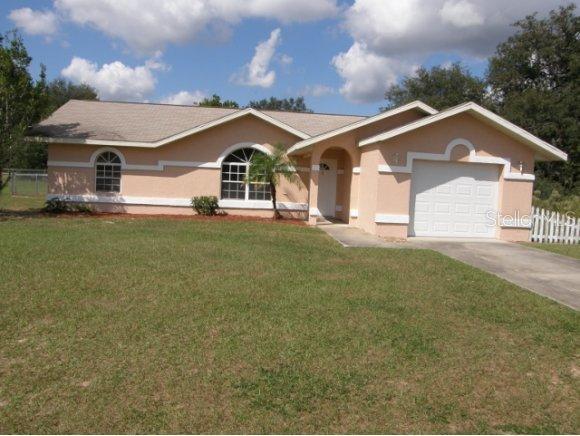 5 Pine Ct., Ocala, FL 34472