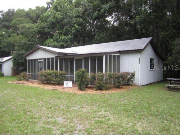 20990 W Pennsylvania Ave., Dunnellon, FL 34431