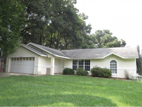 5595 SE 140th Street, Summerfield, FL 34491