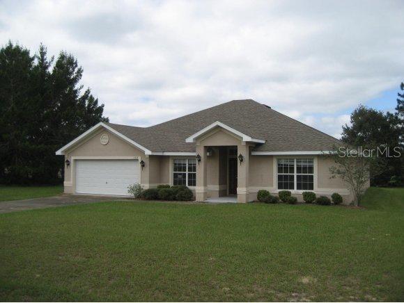 5337 SW 116 Pl., Ocala, FL 34476