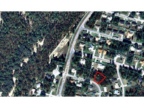 Pecan Run, Ocala, FL 34472