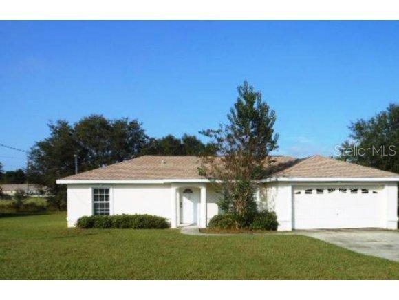 38 Juniper Pass Track, Ocala, FL 34480