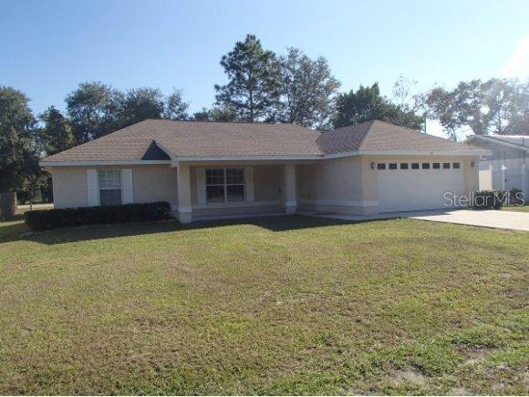 23 Pine Rad Dr., Ocala, FL 34472