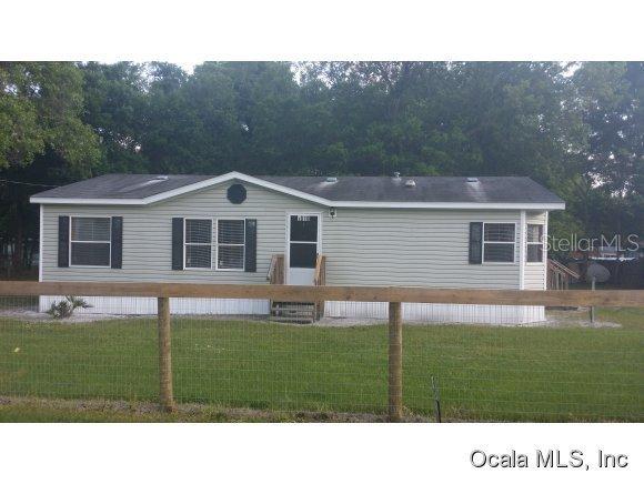 1810 SE 178 St., Summerfield, FL 34491