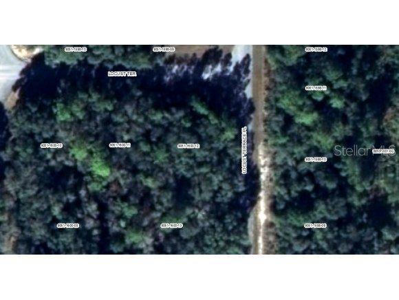 SE Locust Pl/locust Ter., Ocala, FL 34472