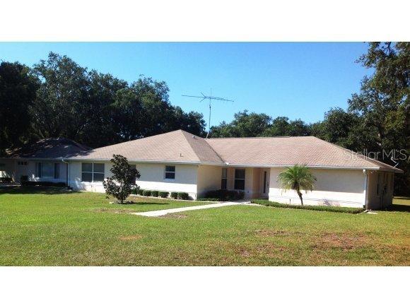 8201 SE 180 St., Oxford, FL 34484