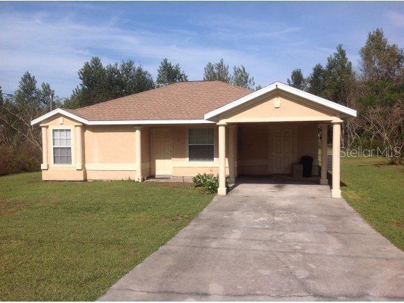 7 Pine Trk Tr., Ocala, FL 34472