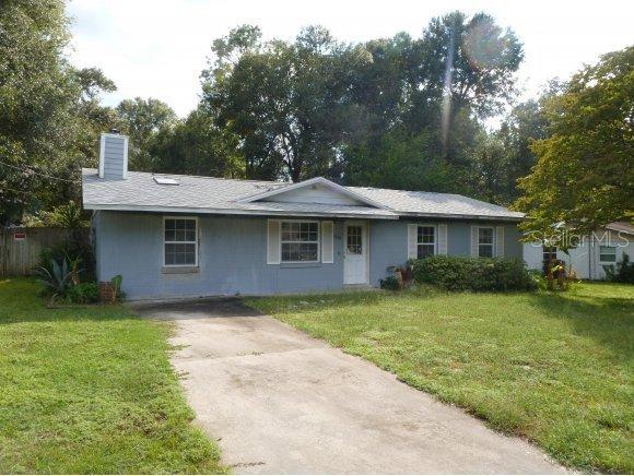 5320 SE 109 St., Belleview, FL 34420