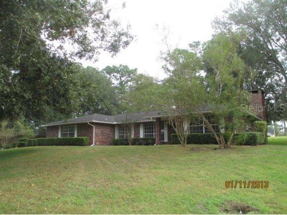 5511 NW 80 Avenue Rd., Ocala, FL 34482