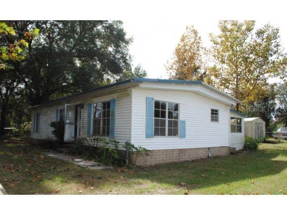 5450 SE 183rd Ave Rd Rd., Ocklawaha, FL 32179