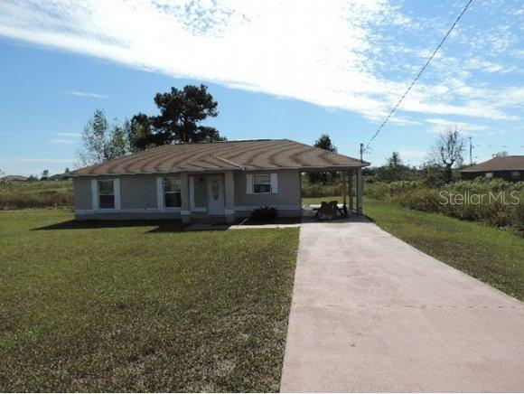 18 Juniper Lp Ln., Ocala, FL 34480