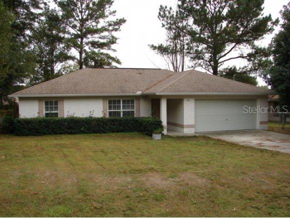 62 Teak Rd., Ocala, FL 34472