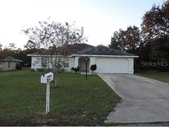 2421 SW 147 Ln Rd., Ocala, FL 34473