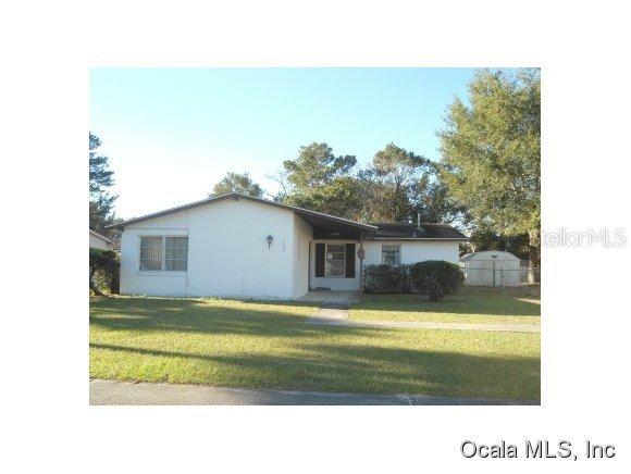 14480 SW 34 Terrace Rd., Ocala, FL 34473