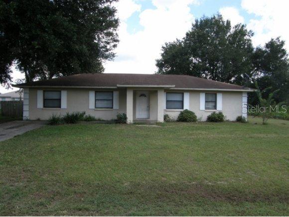 17 Pecan Course Loop, Ocala, FL 34472