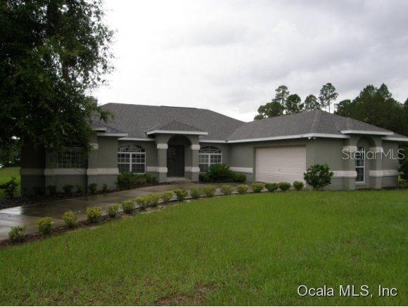 10410 SE 160 Court Rd., Ocklawaha, FL 32179