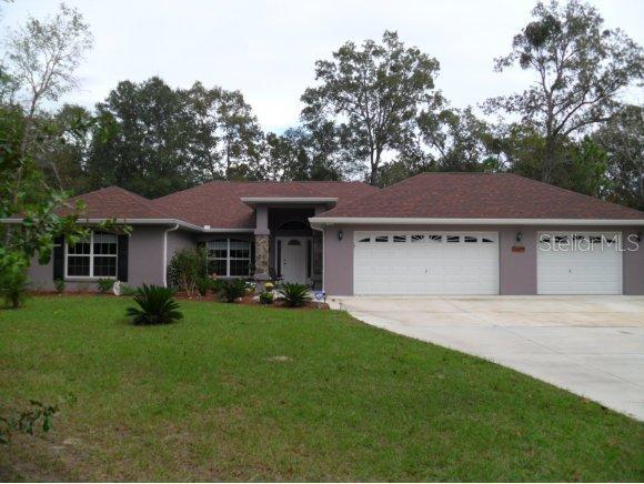 3 Bay Court Pass, Ocklawaha, FL 32179