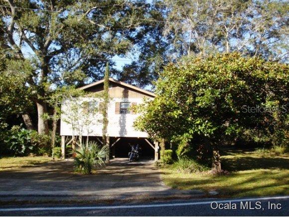 6490 SE 180th Avenue Rd., Ocklawaha, FL 32179