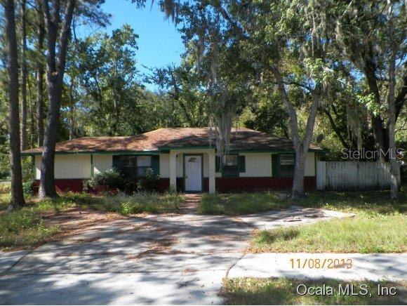 504 NE 25th St., Gainesville, FL 32641