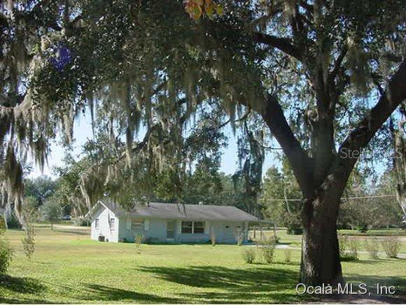447 NW 2 Ave., Williston, FL 32696