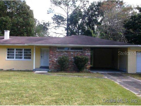 [Address Unavailable], Ocala, FL 34481