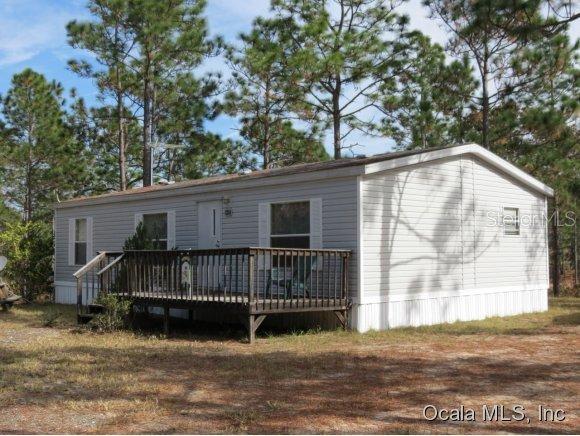 2261 SE 150 Ave., Morriston, FL 32668