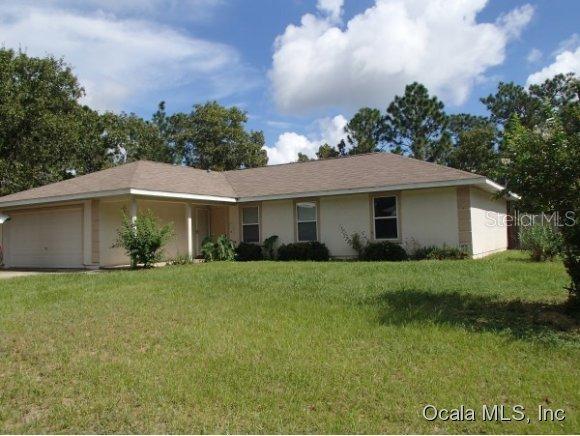 1 Fir Trl Pl., Ocala, FL 34472