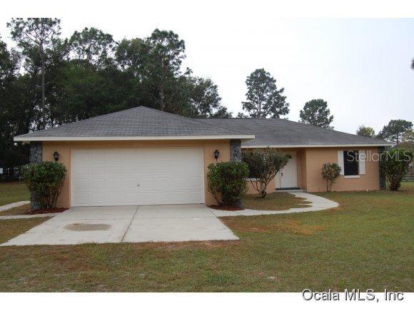 2880 SE 156th Place Rd., Summerfield, FL 34491