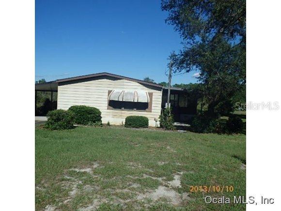 18791 SE 50th St., Ocklawaha, FL 32179
