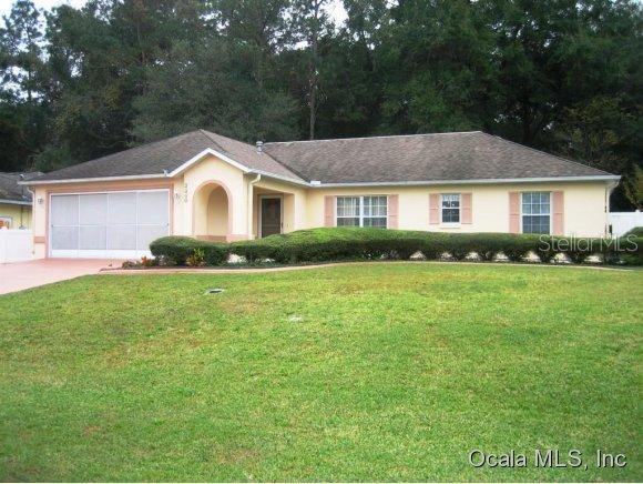3380 NE 41 Pl., Ocala, FL 34479