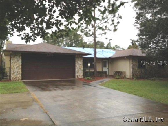 5400 SE Fort King St., Ocala, FL 34470