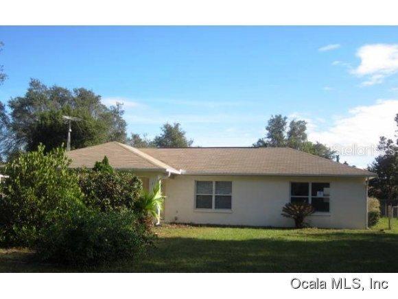 9721 SW 32 Ct., Ocala, FL 34476