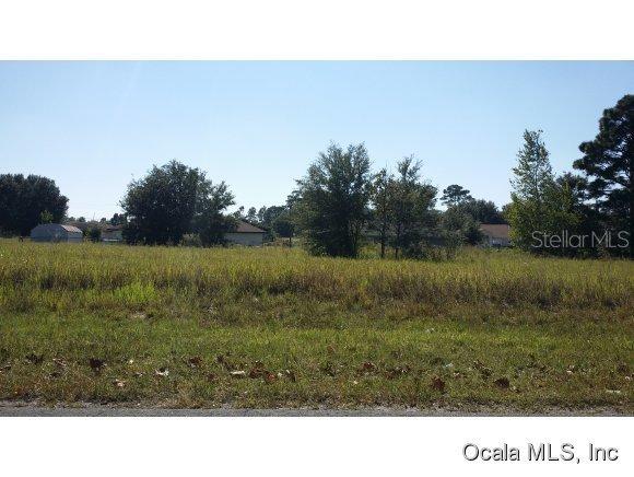 TBD Tbd Cedar Rd., Ocala, FL 34472