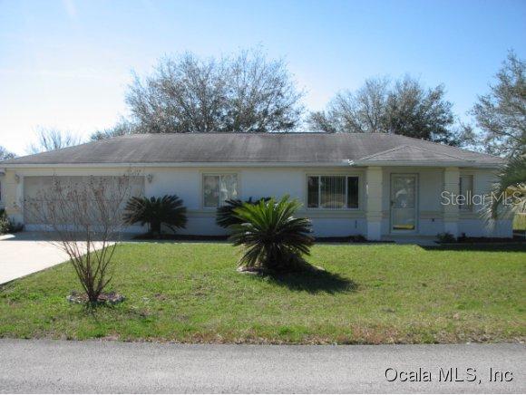 10025 SW 62 Cir., Ocala, FL 34476