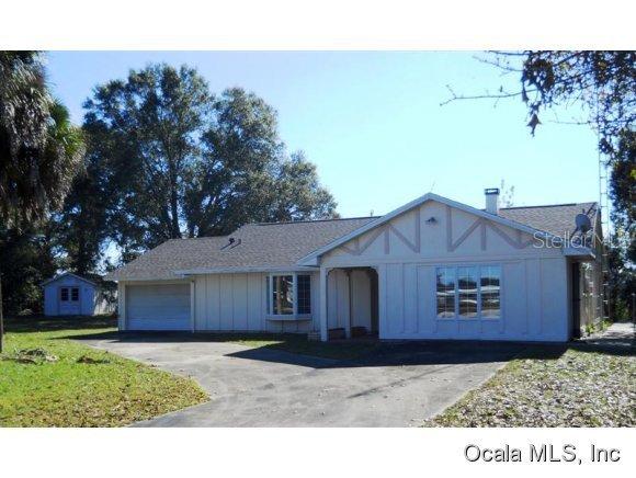 9885 SW 29 Ct., Ocala, FL 34476