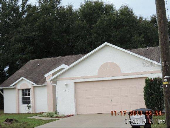 22 SE Pecan Course Way, Ocala, FL 34472