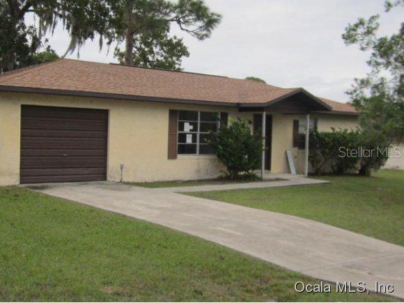 8820 SE 89th Pl., Ocala, FL 34472